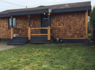 455 Spring St, Fortuna, CA 95540