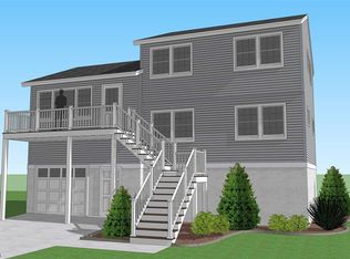 104 Bartram Ln, Ocean City, NJ 08226