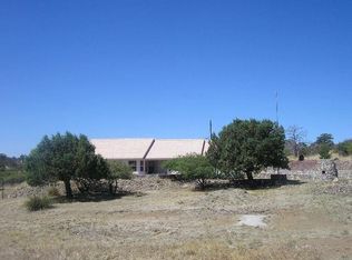 8 Rosewood Cir, Silver City, NM 88061