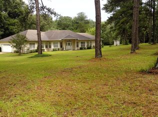 18719 NW 197th St, High Springs, FL 32643
