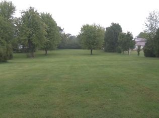 6020 Buckner Ln, Paducah, KY 42001