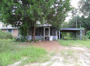 202 Earl Minshew St, Geneva, AL 36340