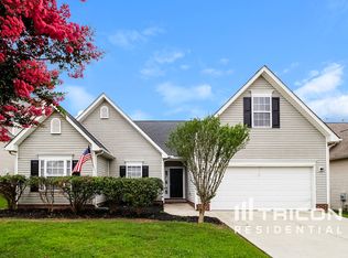 559 Clearwater Dr NW, Concord, NC 28027