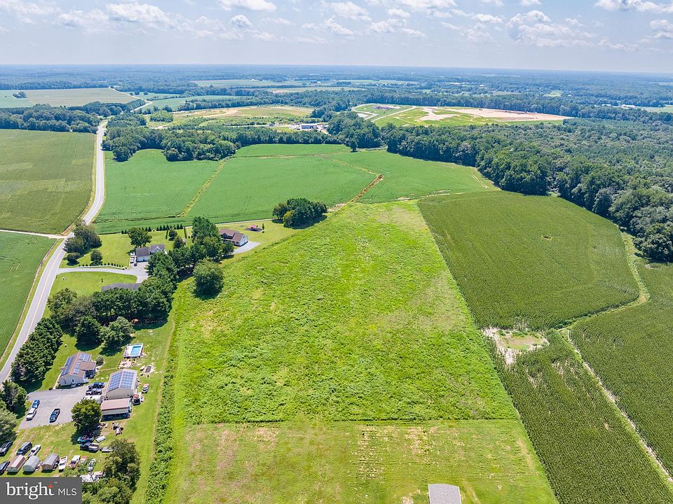 Ridgely Rd, Ridgely, MD 21660 Zillow