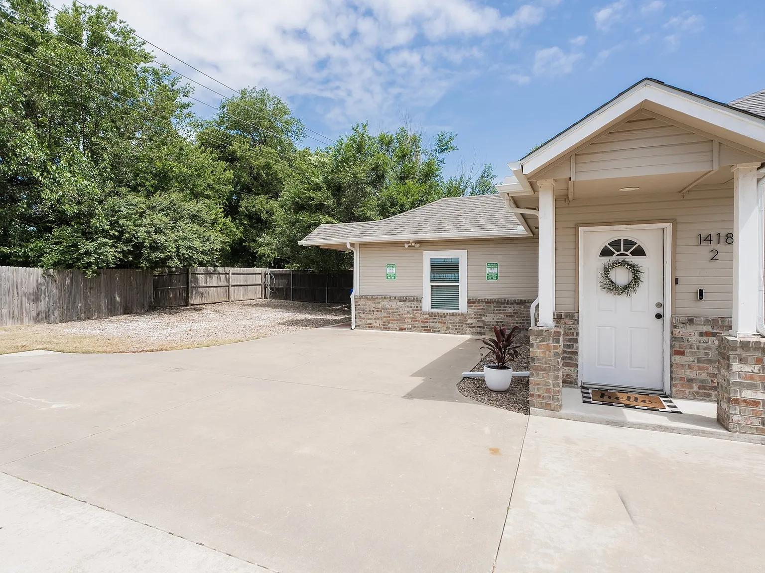 1418 George Avenue - 1 — Photo 3