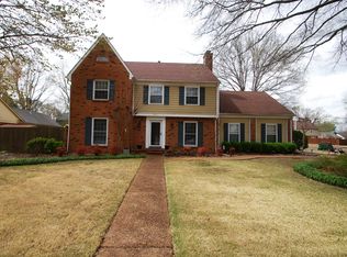 1951 Newfields, Germantown, TN 38139