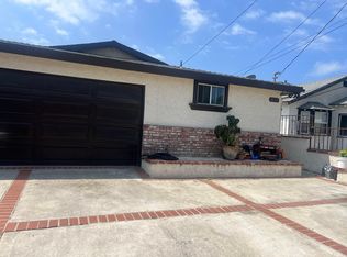 4612 W 169th St, Lawndale, CA 90260