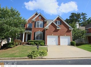 2594 E Madison Dr, Dunwoody, GA 30360