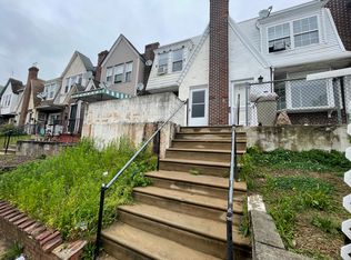 4759 Vista St, Philadelphia, PA 19136