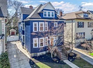 805 Auburn Ave, Buffalo, NY 14222