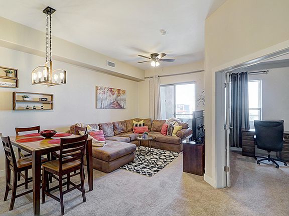 4th image of 945 E PLAYA DEL NORTE Drive #4008