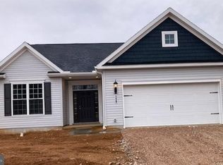 139 Edie Cir #122, Stewartstown, PA 17363