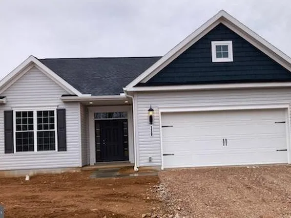 139 Edie Cir #122, Stewartstown, PA 17363
