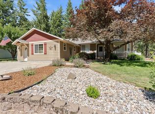 42816 N Division Rd, Deer Park, WA 99006