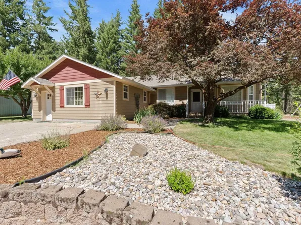 42816 N Division Rd, Deer Park, WA 99006