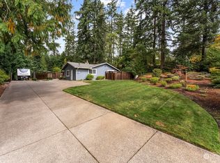 4801 Cedarwood Ln NW, Gig Harbor, WA 98335