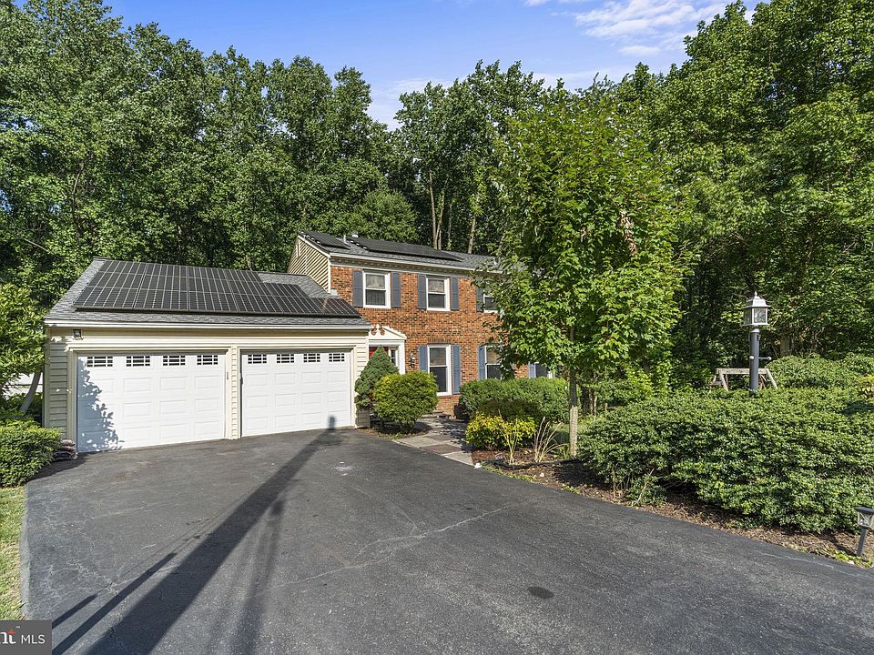 3614 Camelot Dr, Annandale, VA 22003 Zillow