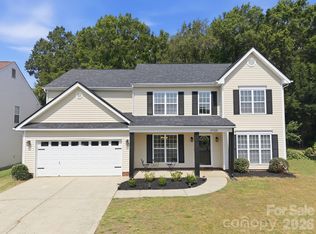 9709 Nannyberry Ln, Charlotte, NC 28273