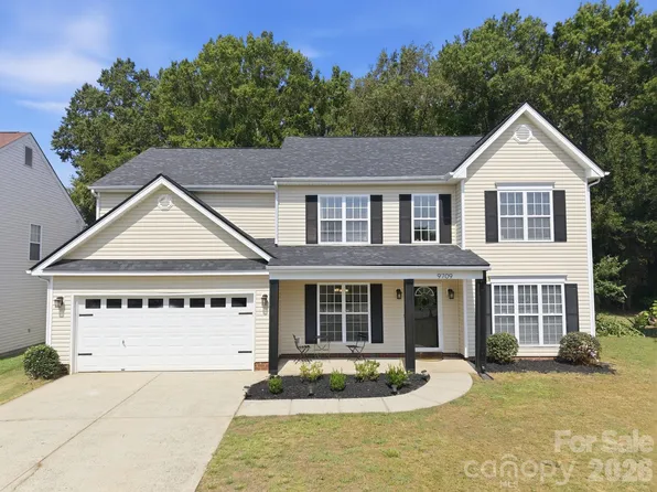 9709 Nannyberry Ln, Charlotte, NC 28273