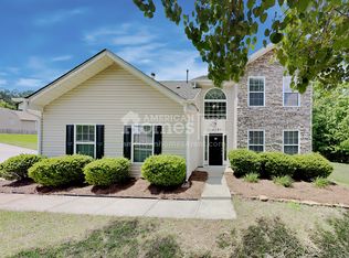 4290 N Braves Cir, Douglasville, GA 30135