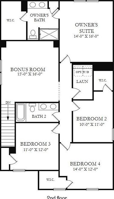 2nd image of 3330 Steadman St Lot 2214