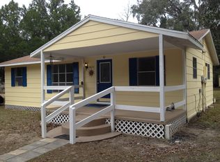 7627 E Watson St, Inverness, FL 34450