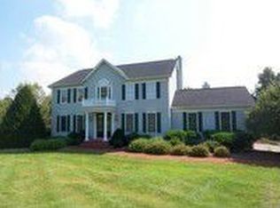 7 Gatehouse Ct, Parkton, MD 21120