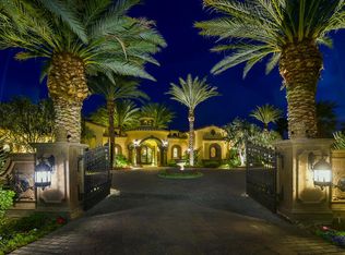 14 Strauss Ter, Rancho Mirage, CA 92270
