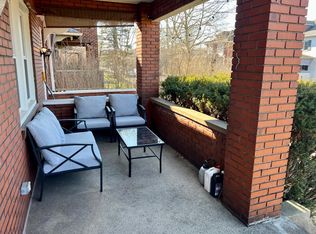 1025 Macon Ave, Pittsburgh, PA 15218