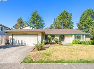 17000 NW Meadow Grass Dr, Beaverton, OR