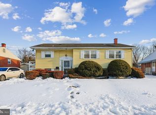 3723 Eastman Rd, Randallstown, MD 21133