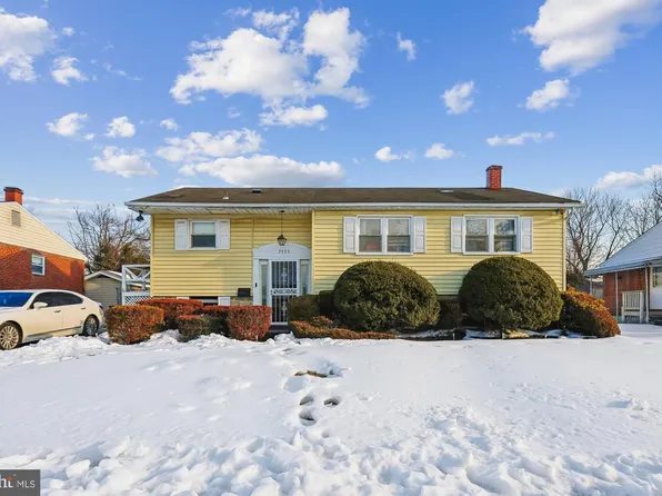 3723 Eastman Rd, Randallstown, MD 21133