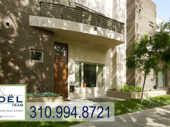 2001 Idaho Ave #2, Santa Monica, CA 90403