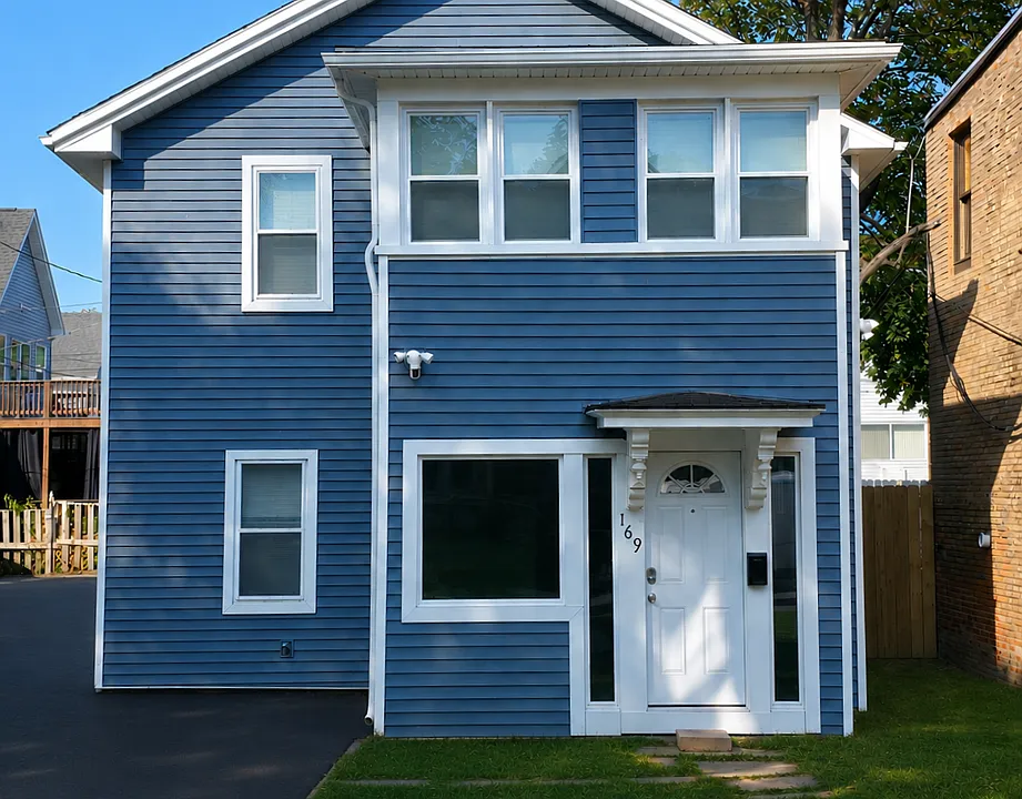 167 Meigs St #2