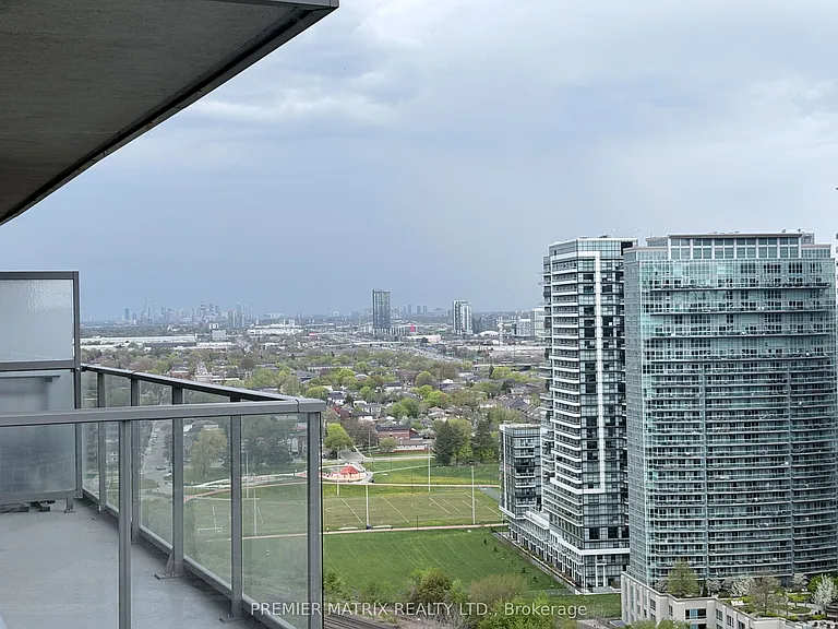 36 Park Lawn Rd #2507 — Photo 15