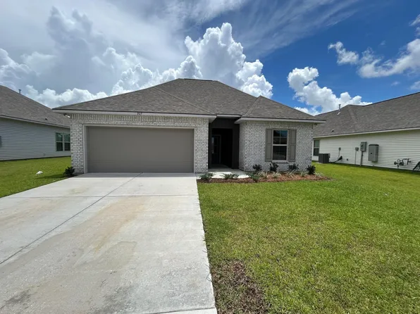 307 Jacey Dr, Thibodaux, LA 70301