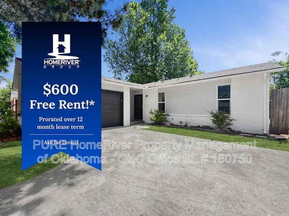 238 W Apple Branch Way, Mustang, OK 73064