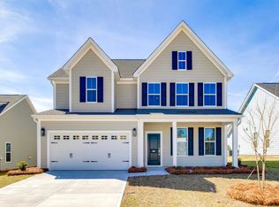 407 Rising Stream Way, Chapin, SC 29036