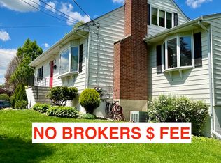 302 Grant Ter #1B, Mamaroneck, NY 10543