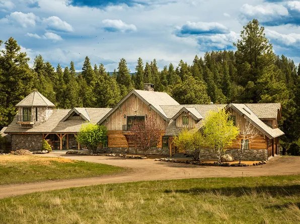 220 Shady Ln, Clancy, MT 59634