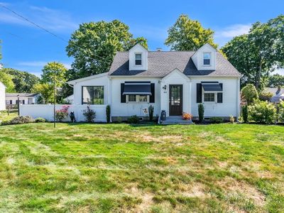 44 Belvidere Ave, Feeding Hills, MA, 01030
