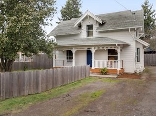 11315 SE Harold St, Portland, OR