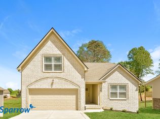 785 Cedar Ln, Springfield, TN 37172