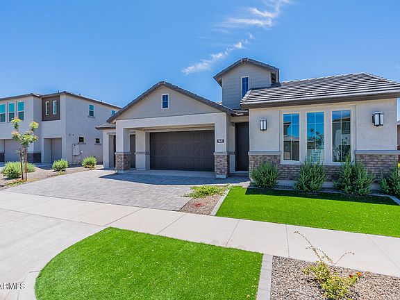 2nd image of 9645 E RAINBOW Avenue