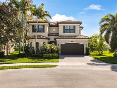9590 Eden Roc Court, Delray Beach, FL, 33446
