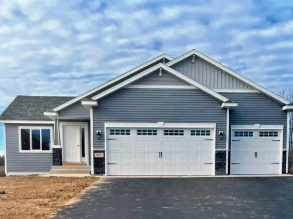 912 Palm Cir, Annandale, MN 55302