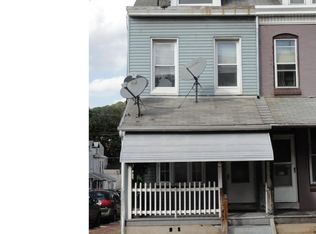 1525 Cotton St, Reading, PA 19606