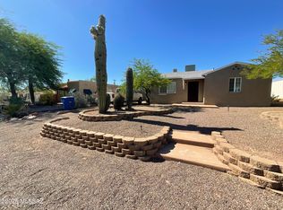 1126 E Alta Vista St, Tucson, AZ 85719
