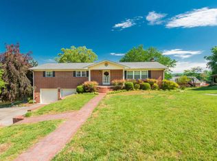 3908 Arline Dr, Knoxville, TN 37938