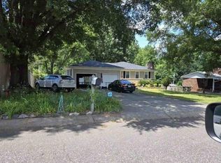 105 Terrace Dr, Cherryville, NC 28021